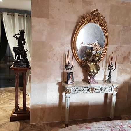 Poncins Chateau Des Perichons المظهر الخارجي الصورة