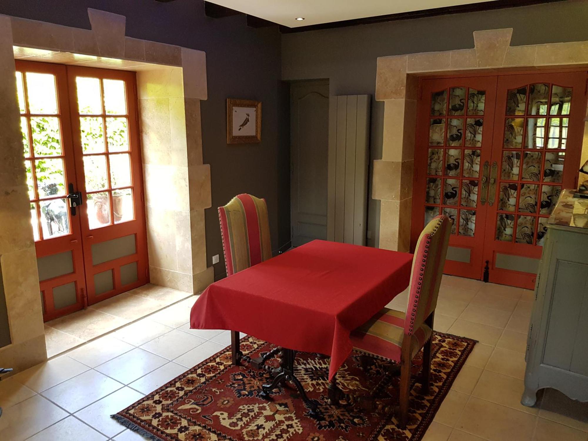 Poncins Chateau Des Perichons المظهر الخارجي الصورة