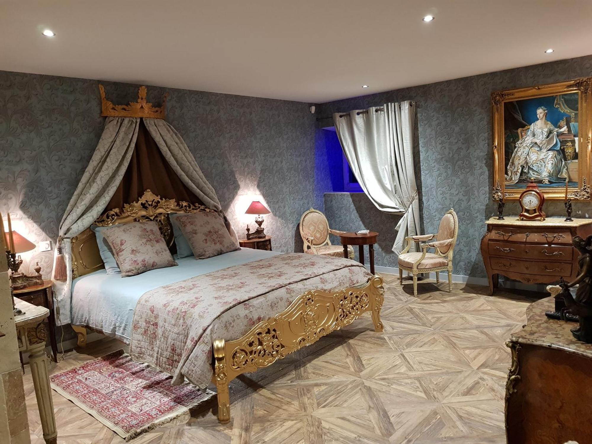 Poncins Chateau Des Perichons المظهر الخارجي الصورة